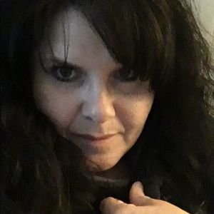 Meet your Posher, Candi